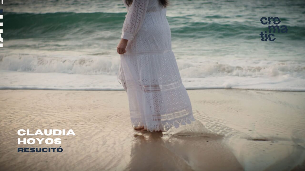 Claudia Hoyos – Resucitó