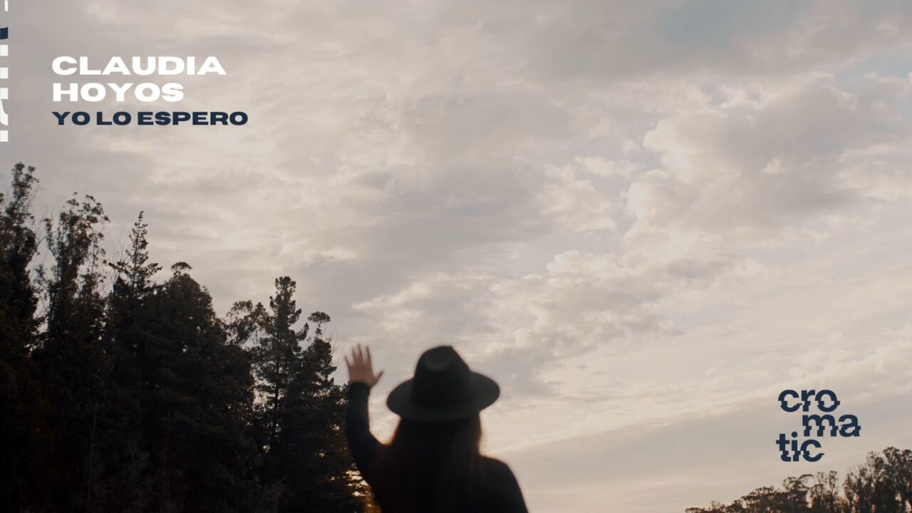 Claudia Hoyos – Yo lo espero