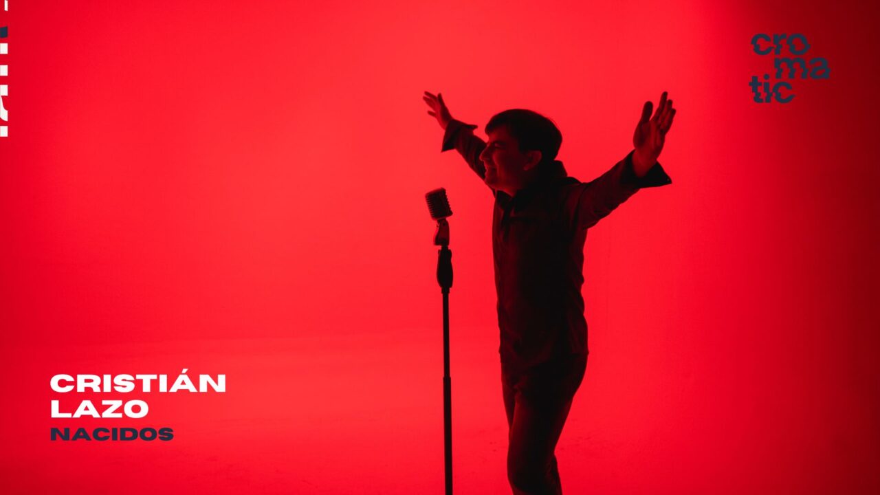 Cristián Lazo – Nacidos