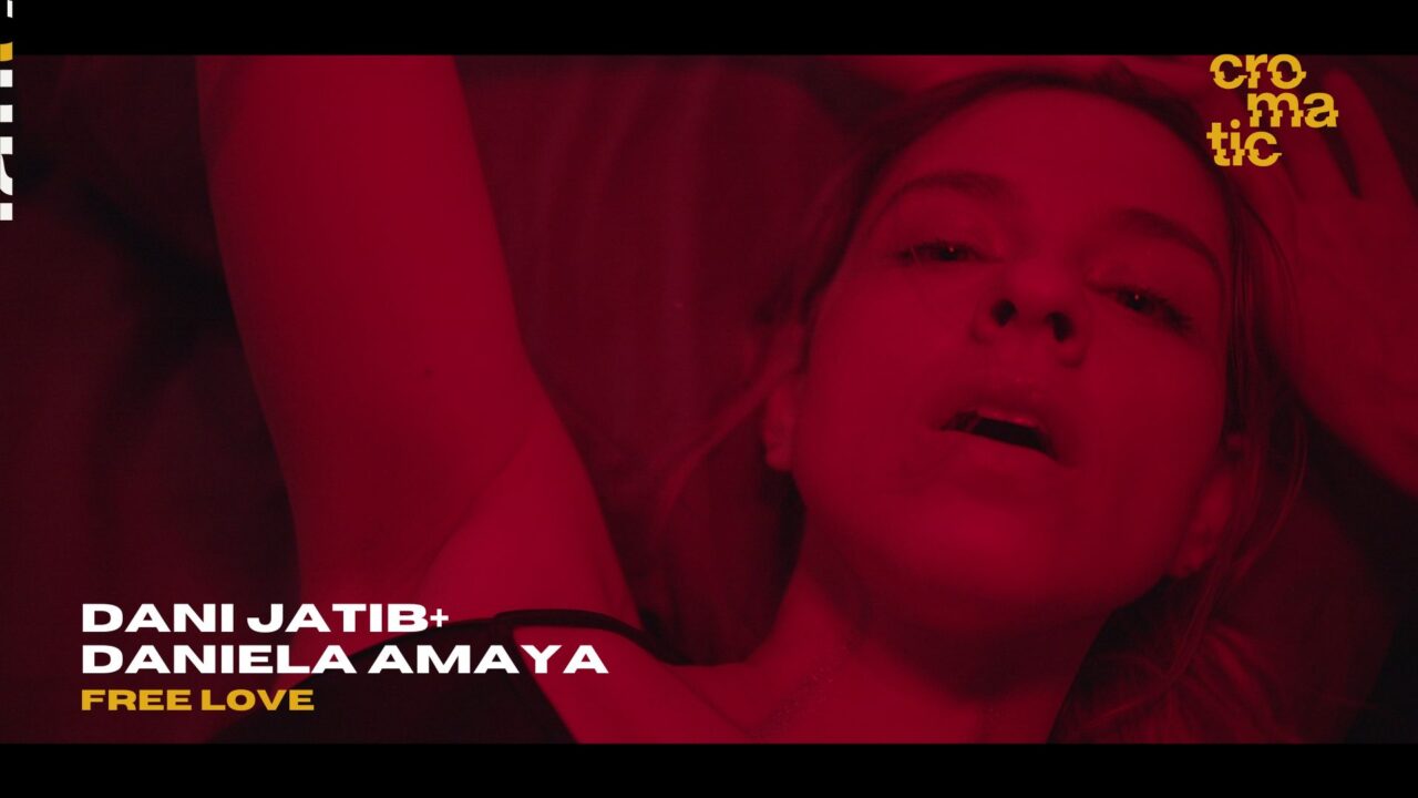 Dani Jatib & Daniela Amaya – Freelove