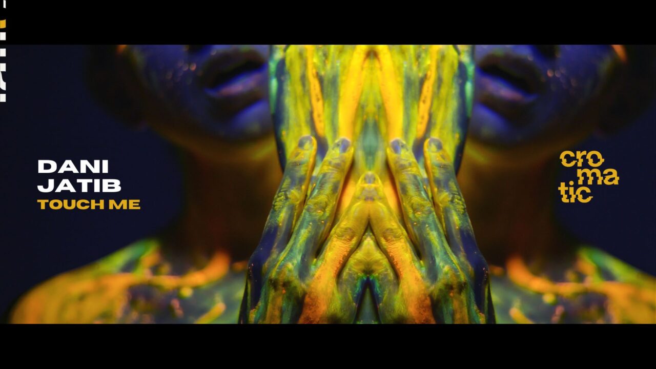 Dani Jatib – Touch Me